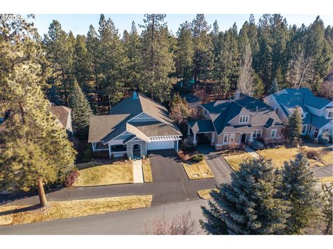 A home in Bend