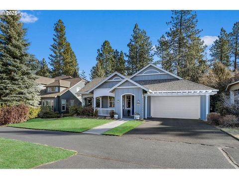 A home in Bend