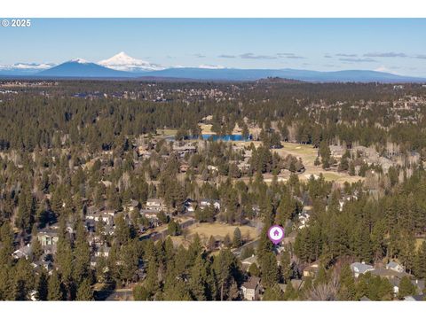 A home in Bend