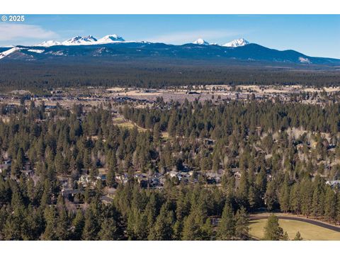 A home in Bend