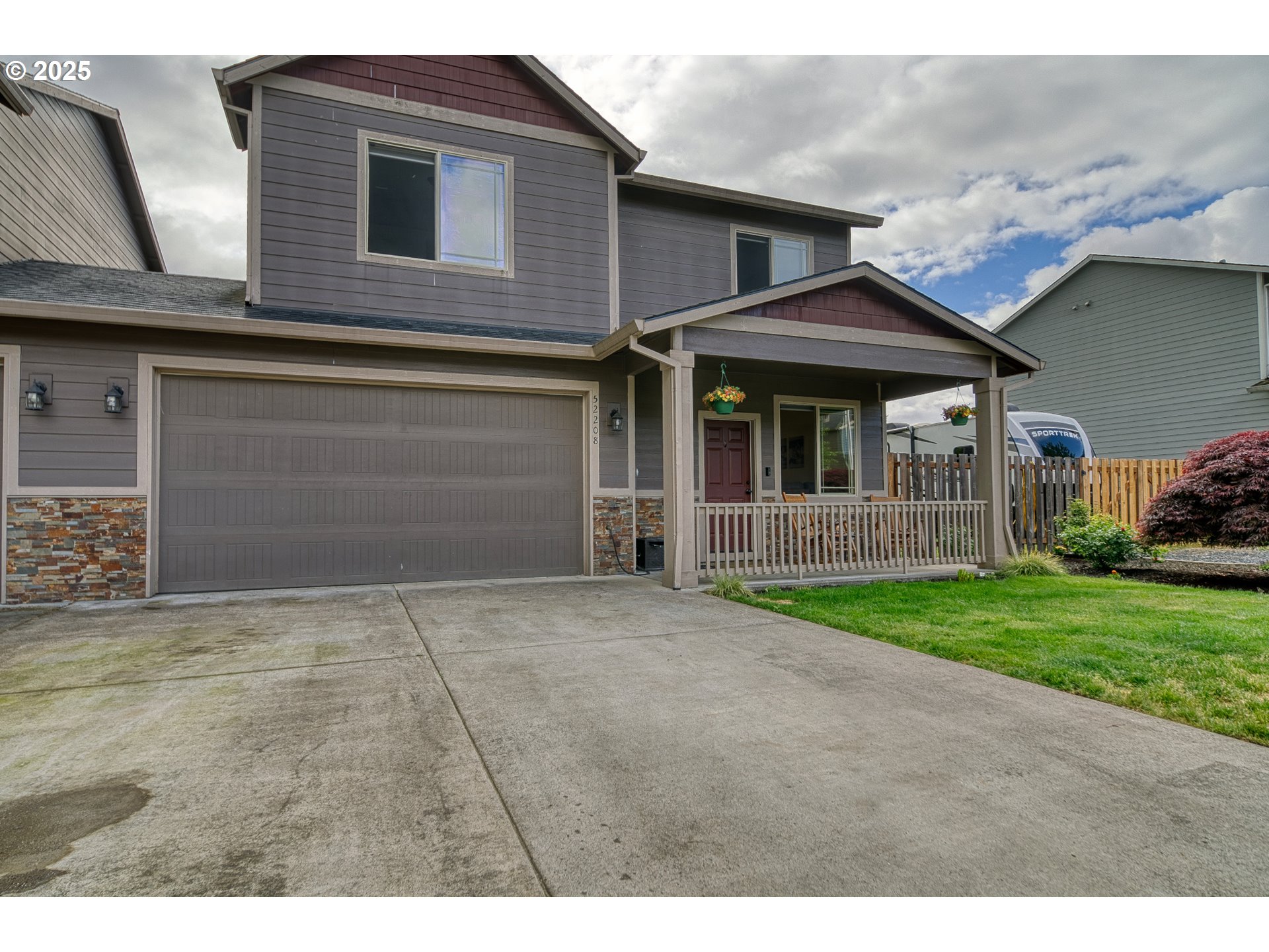 52208 SE TUSSING WAY