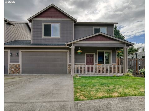 52208 SE TUSSING WAY Scappoose OR 97056