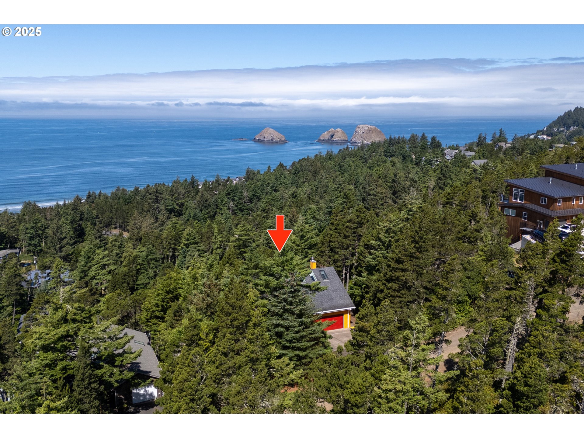 Oceanside, Oregon 97134, United States, 3 Bedrooms Bedrooms, ,3 BathroomsBathrooms,Residential,Active,165488