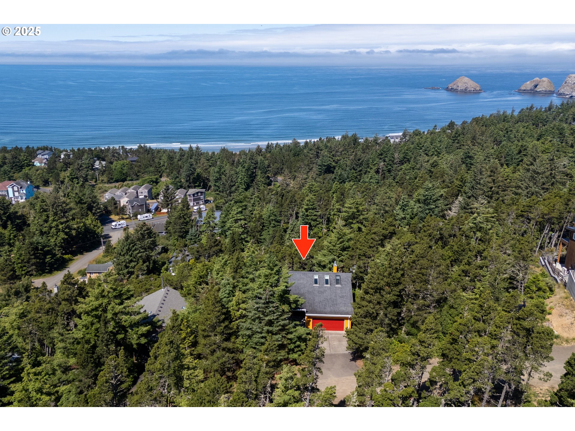 Oceanside, Oregon 97134, United States, 3 Bedrooms Bedrooms, ,3 BathroomsBathrooms,Residential,Active,165488