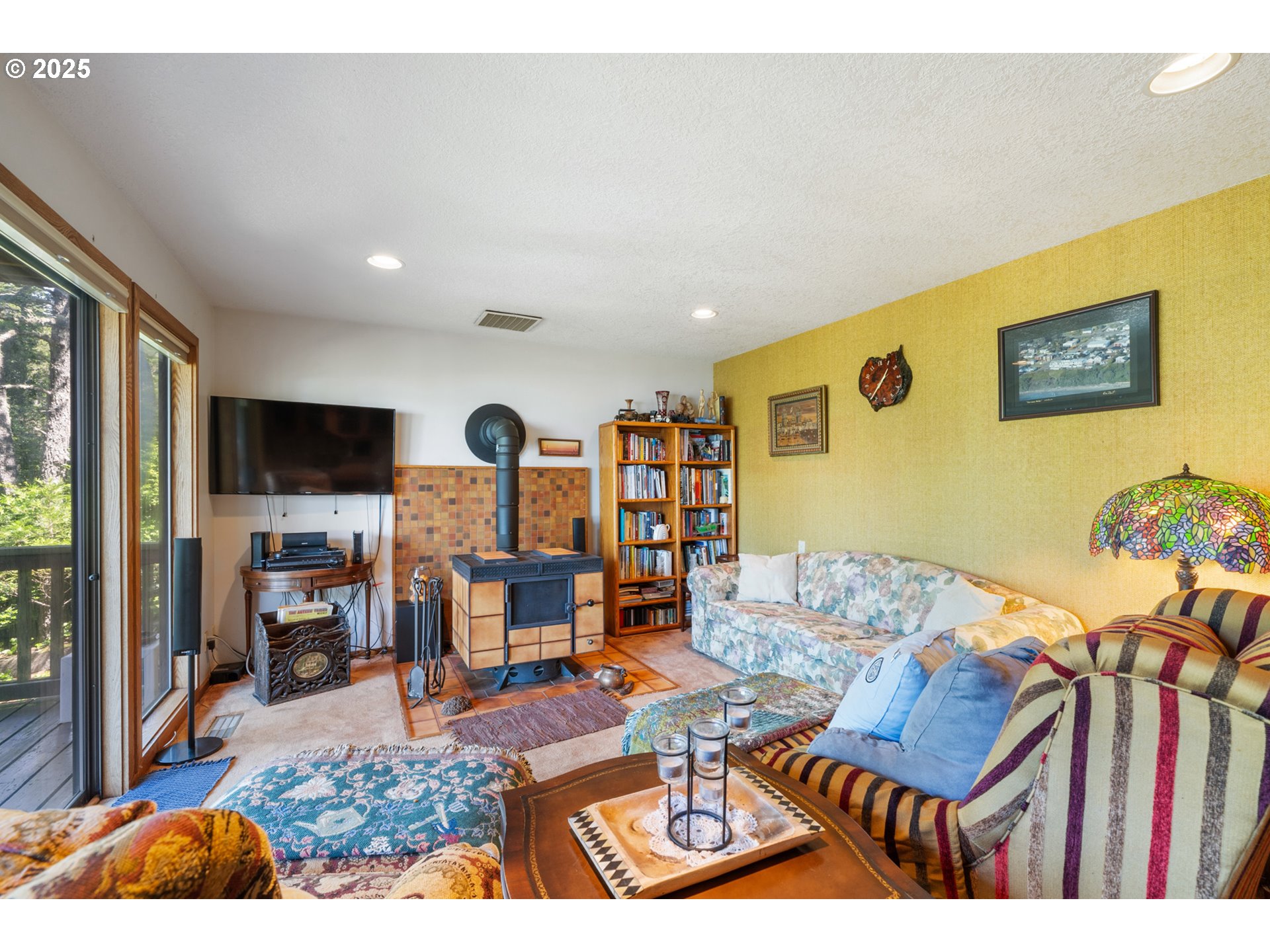 Oceanside, Oregon 97134, United States, 3 Bedrooms Bedrooms, ,3 BathroomsBathrooms,Residential,Active,165488