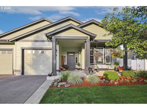 A home in Junction City