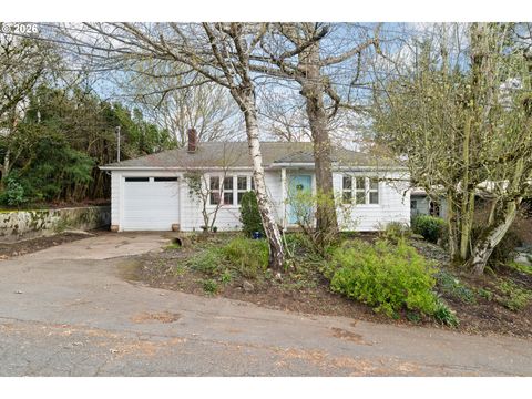 1615 SW CANBY ST Portland OR 97219