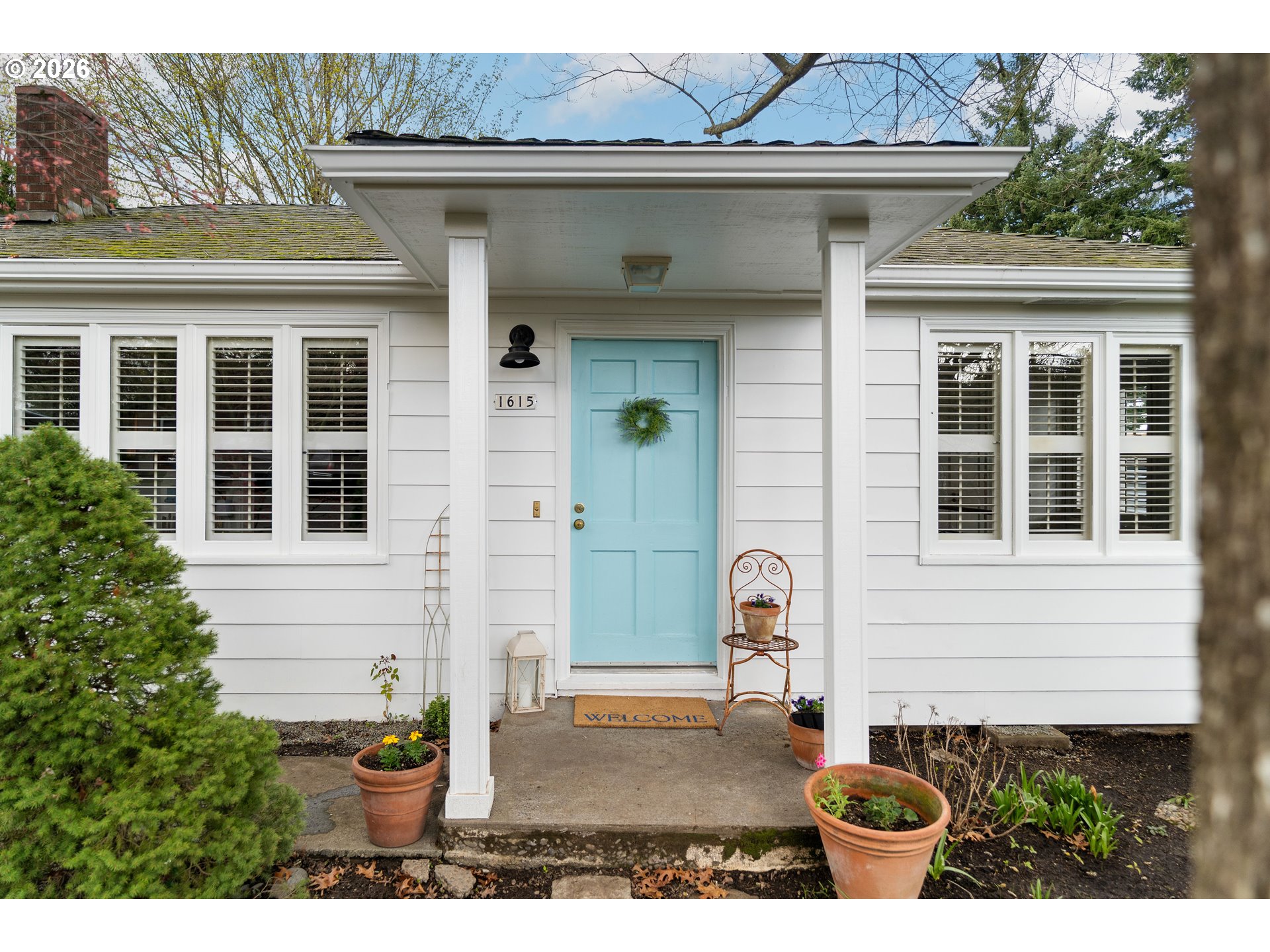 1615 SW CANBY ST