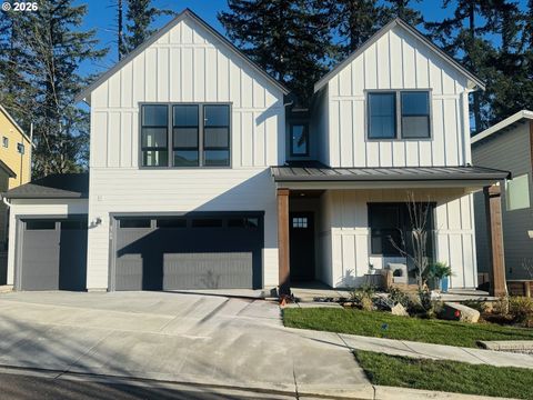 4768 N ADAMS ST Camas WA 98607
