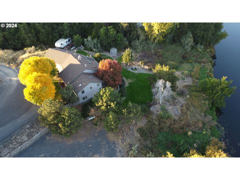 A home in Hermiston