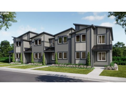 7342 SE Butternut Creek PKWY Hillsboro OR 97123