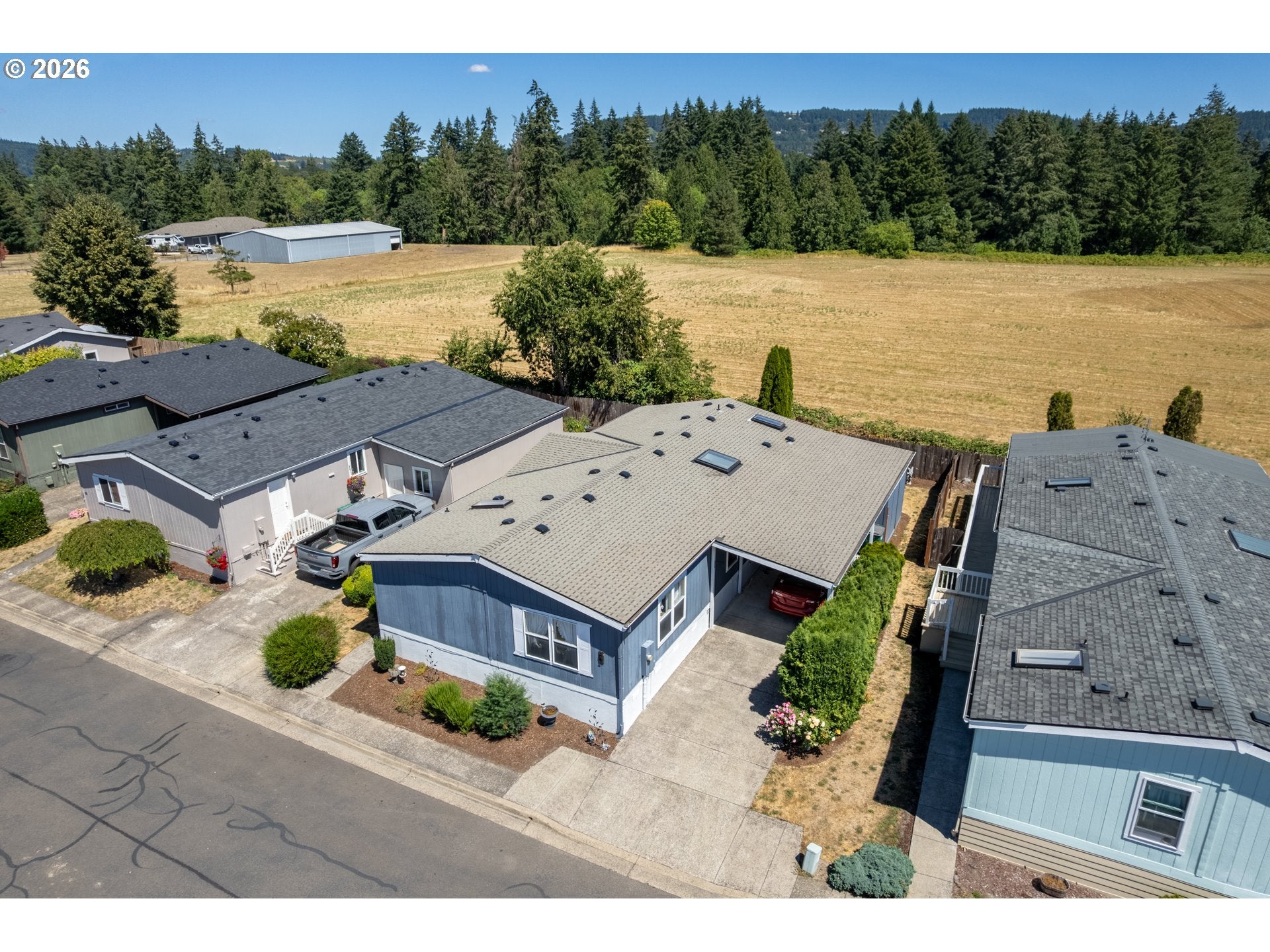 1000 S MCKERN CT 82