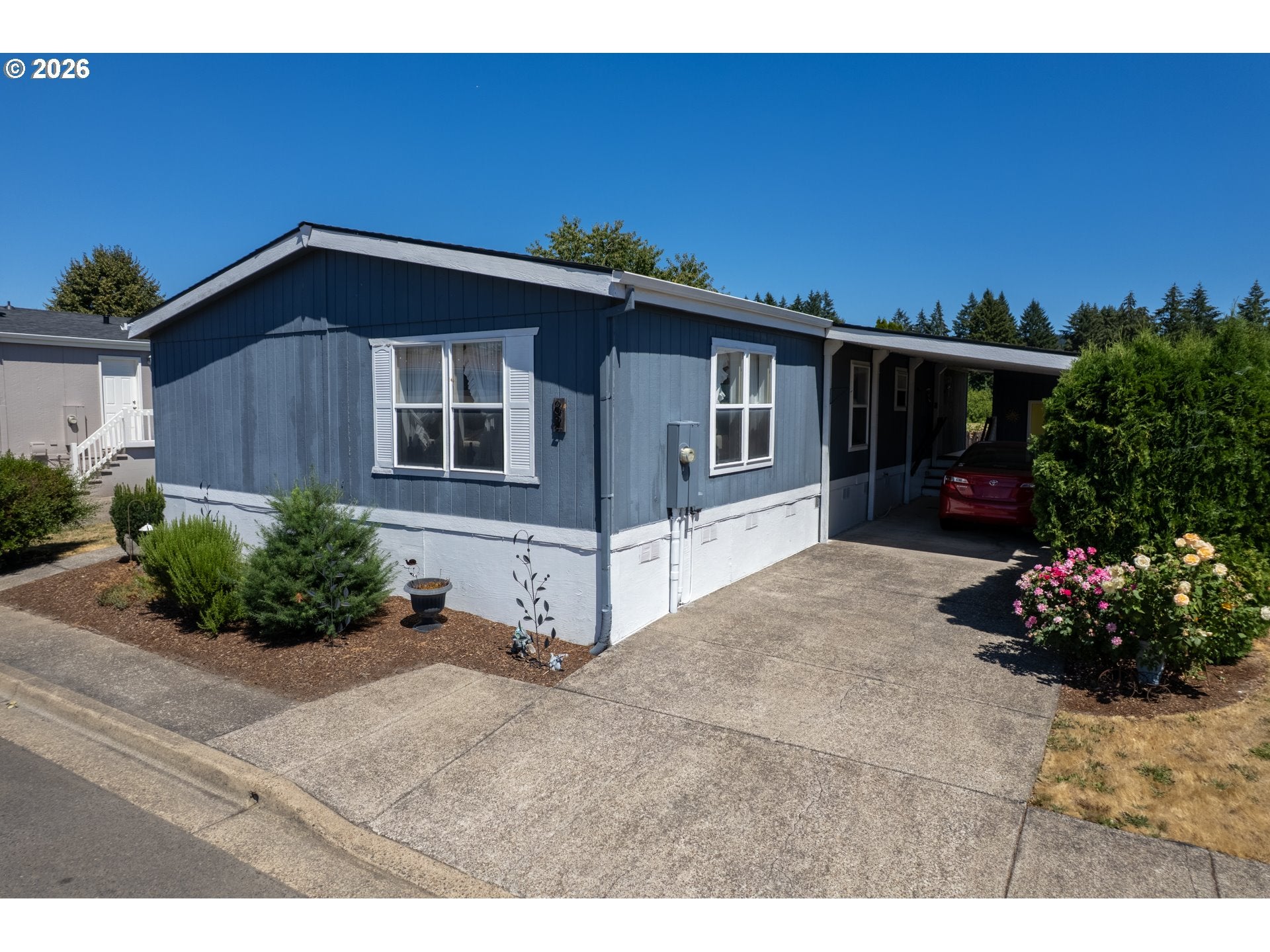 1000 S MCKERN CT 82