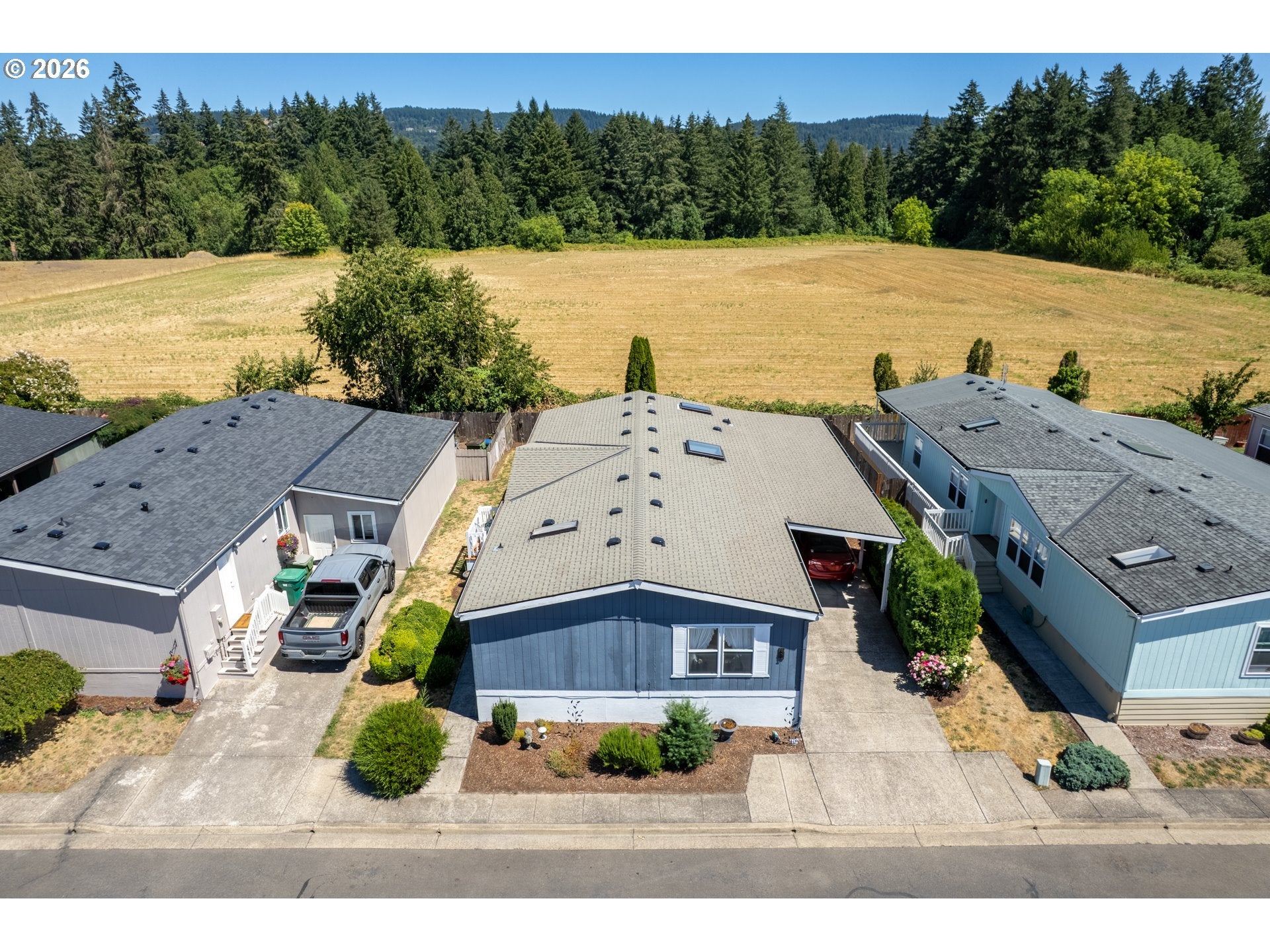 1000 S MCKERN CT 82