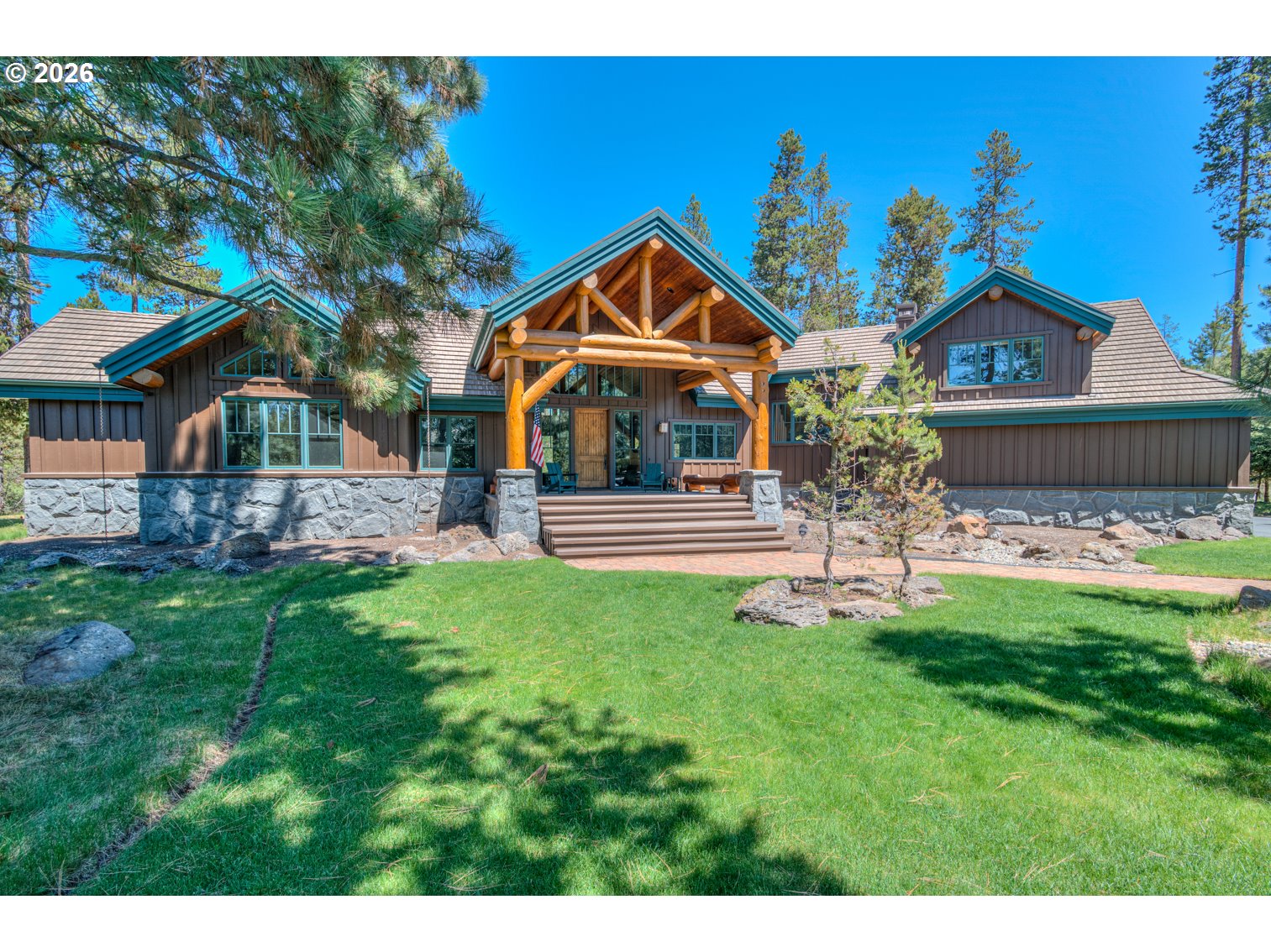 56770 NEST PINE DR