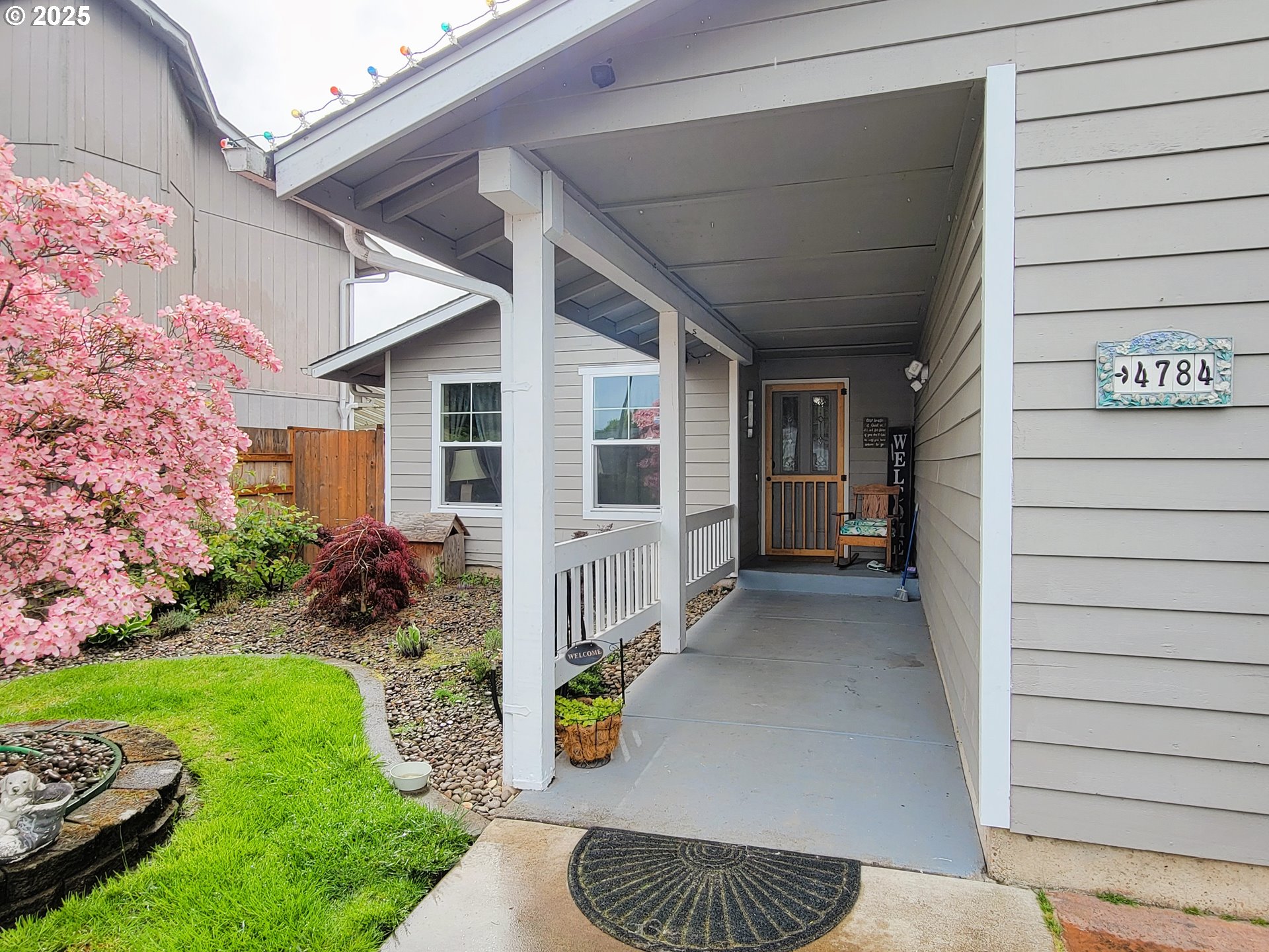 4784 TERALEE LN