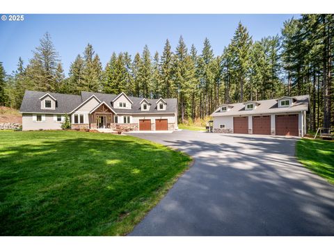 411 FIVE PEAKS DR Kalama WA 98625