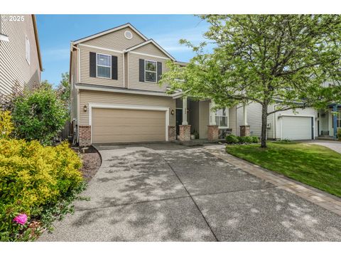 966 NW BROOKHILL ST Hillsboro OR 97124