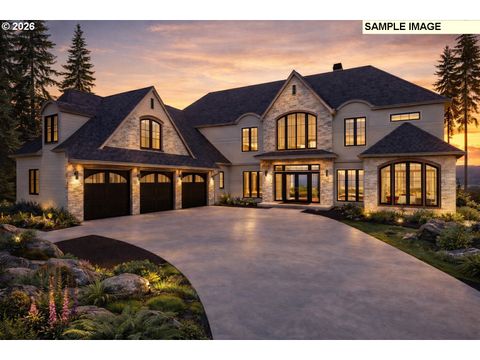 NW Garden CT Lot 24 Camas WA 98607