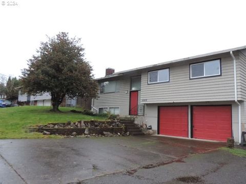 A home in Vancouver