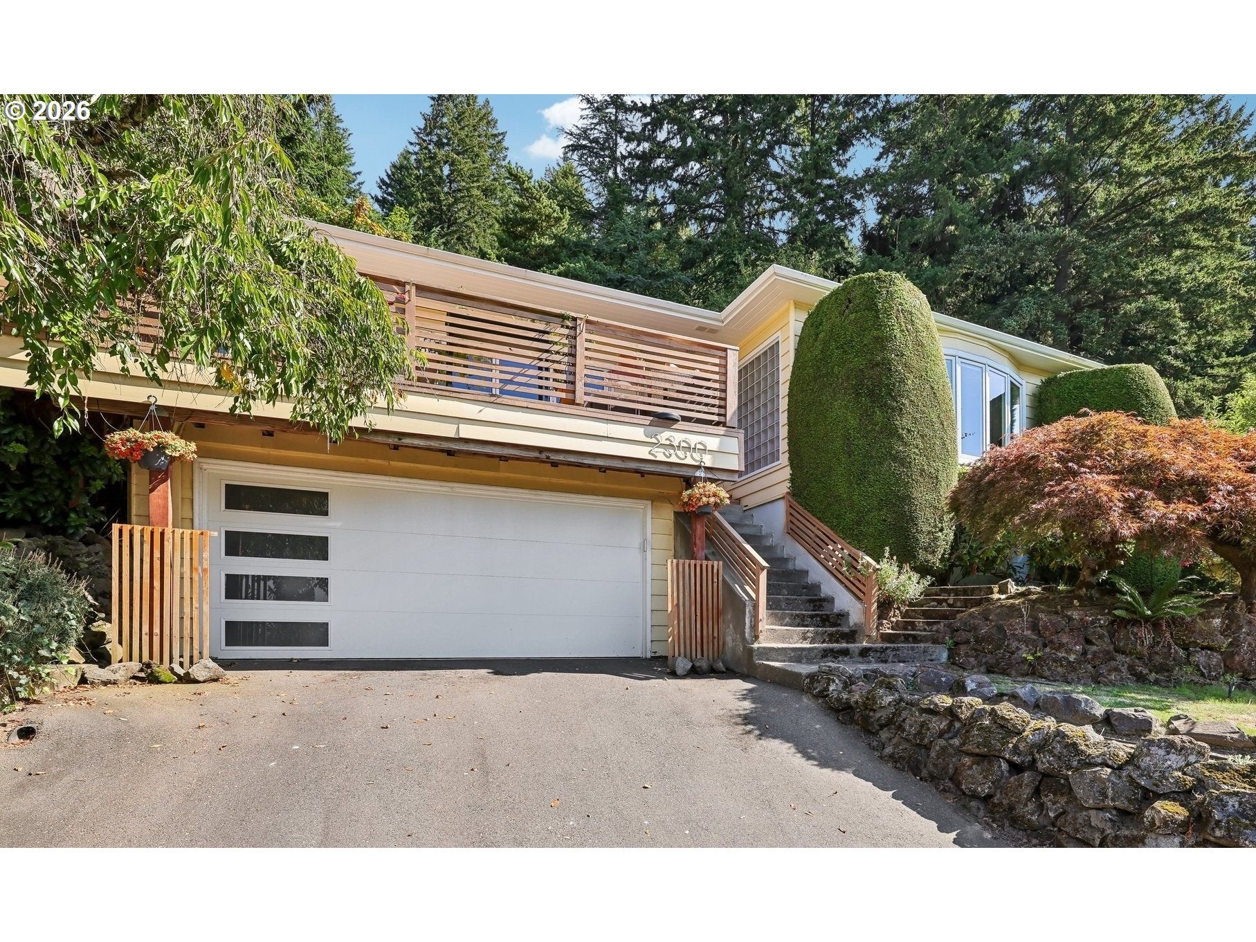 2300 SW SEYMOUR DR