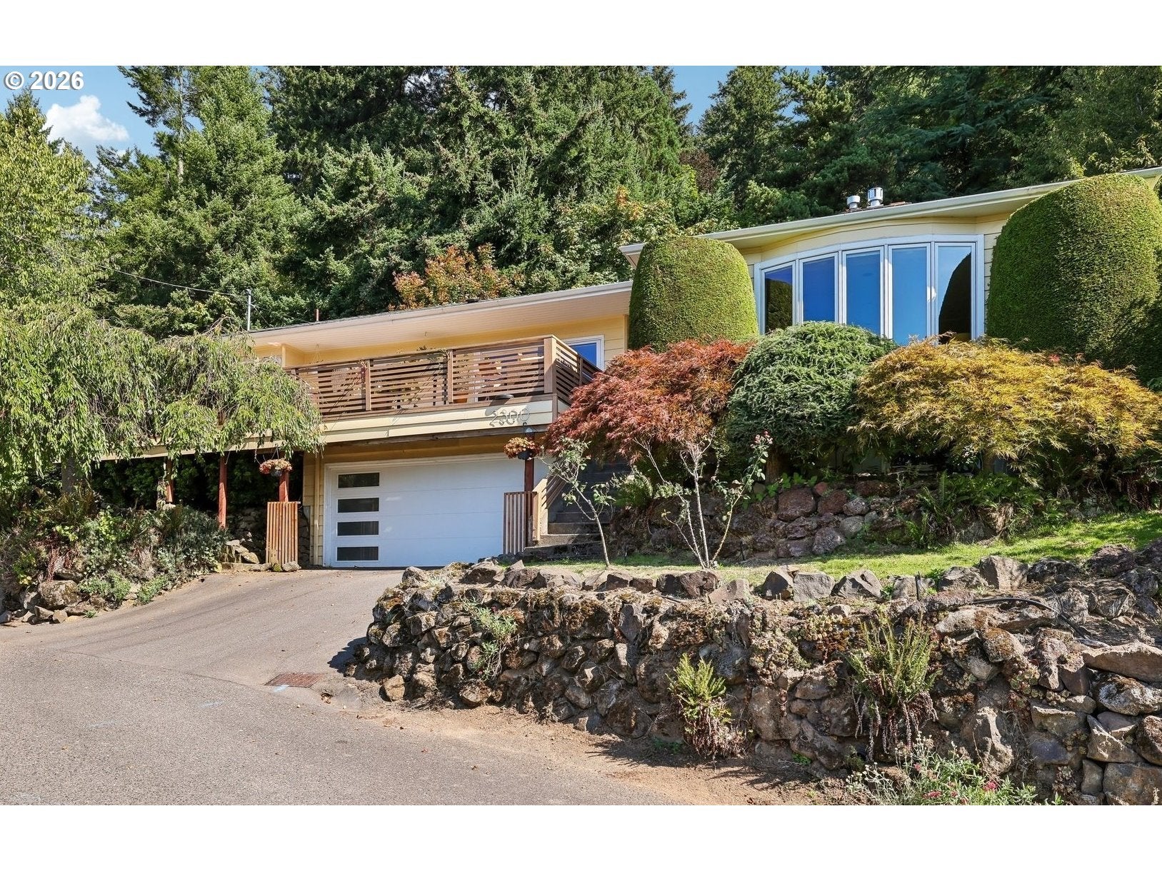2300 SW SEYMOUR DR