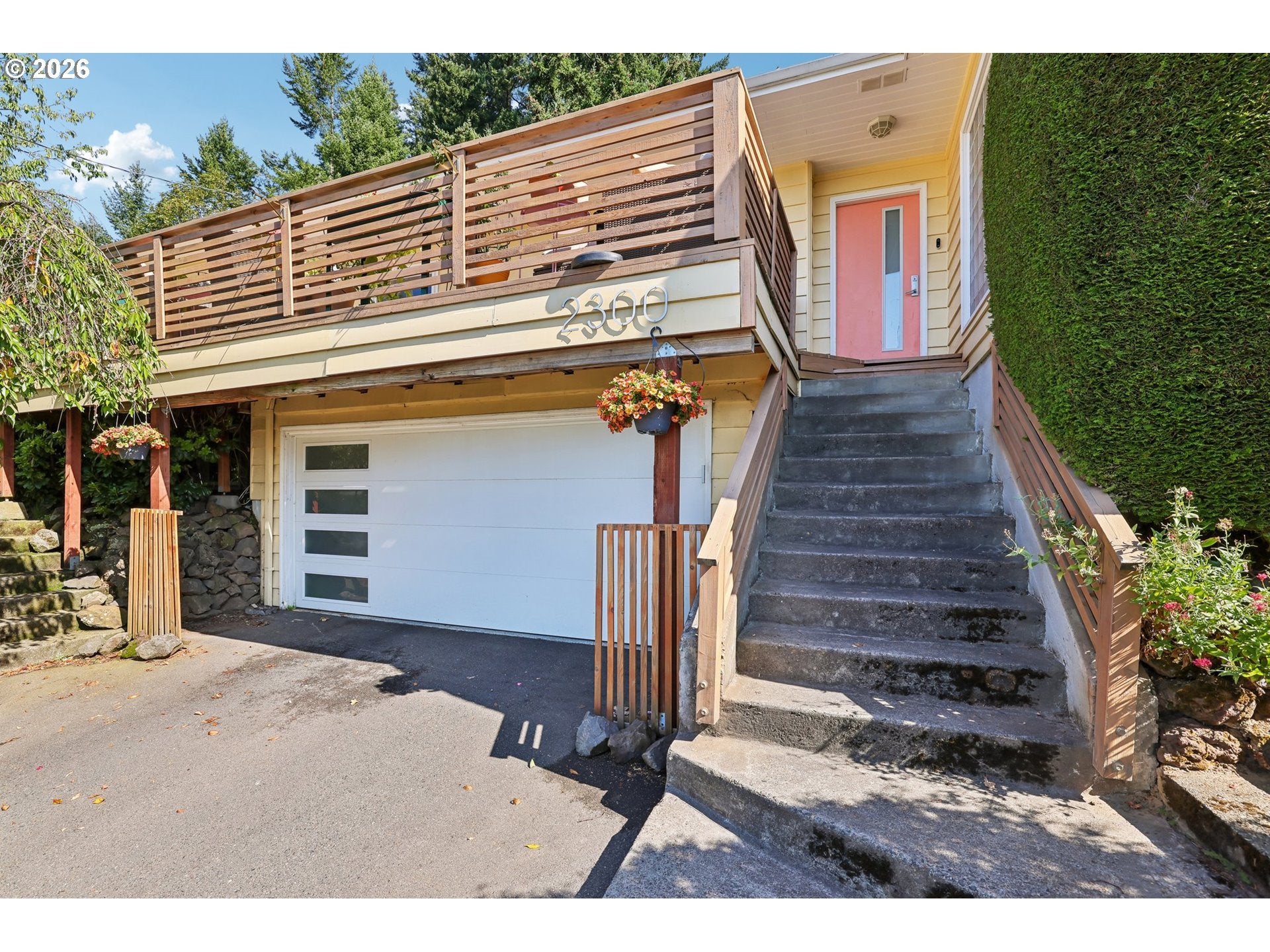 2300 SW SEYMOUR DR