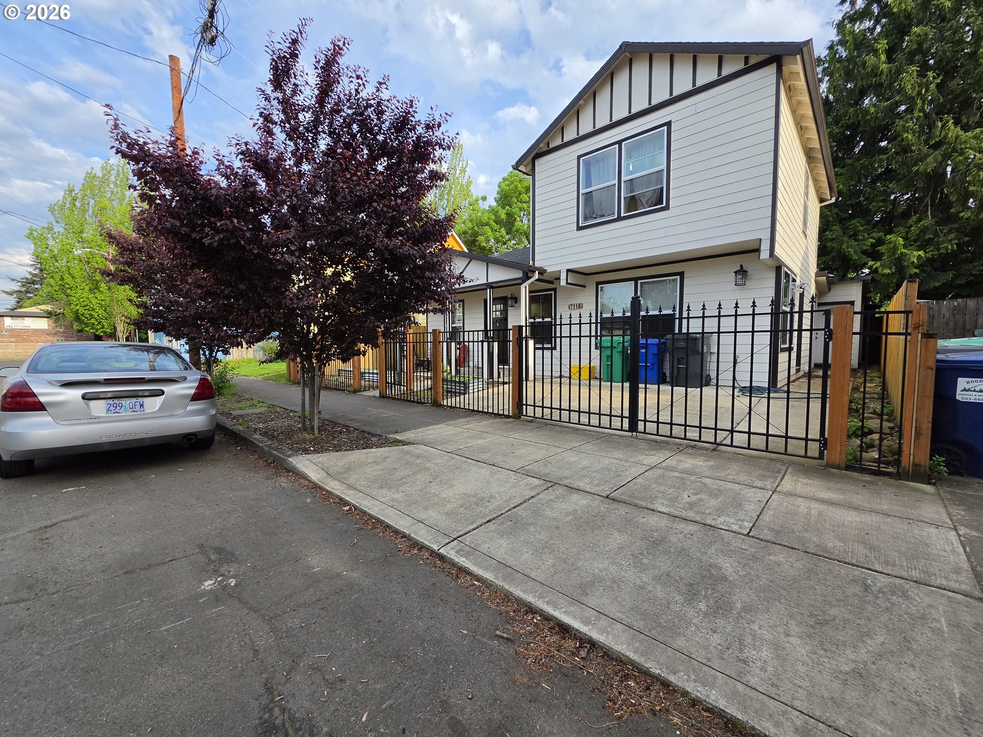 7118 SE MITCHELL CT