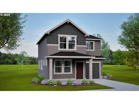 5128 Holly ST Springfield OR 97478