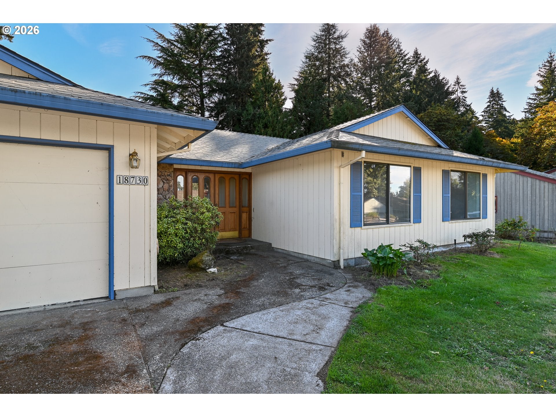 18730 SW ALDERWOOD DR