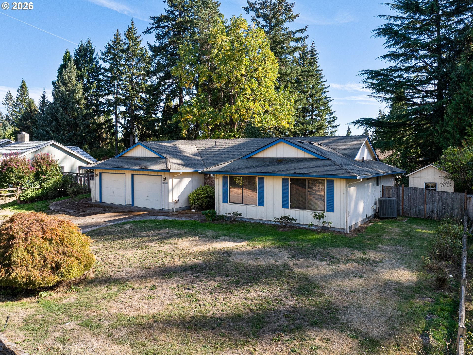 18730 SW ALDERWOOD DR