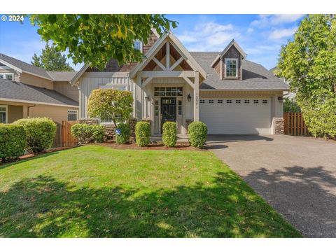 A home in Milwaukie