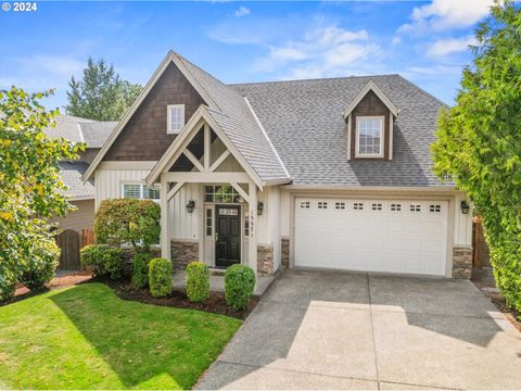 A home in Milwaukie