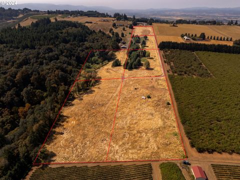 53 Franquette Amity OR 97101