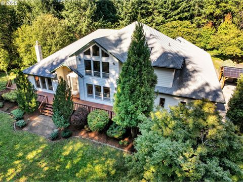 40300 NE 169TH AVE Amboy WA 98601