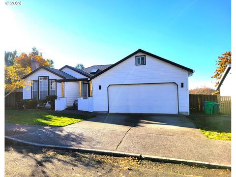 A home in Gresham