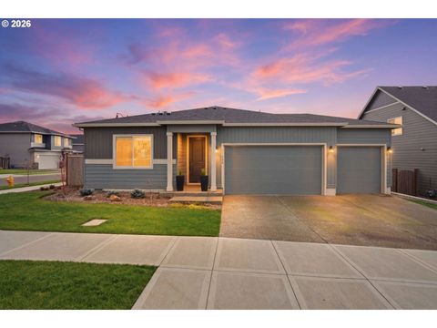 11664 SE CROWN POINT WAY Happy Valley OR 97086