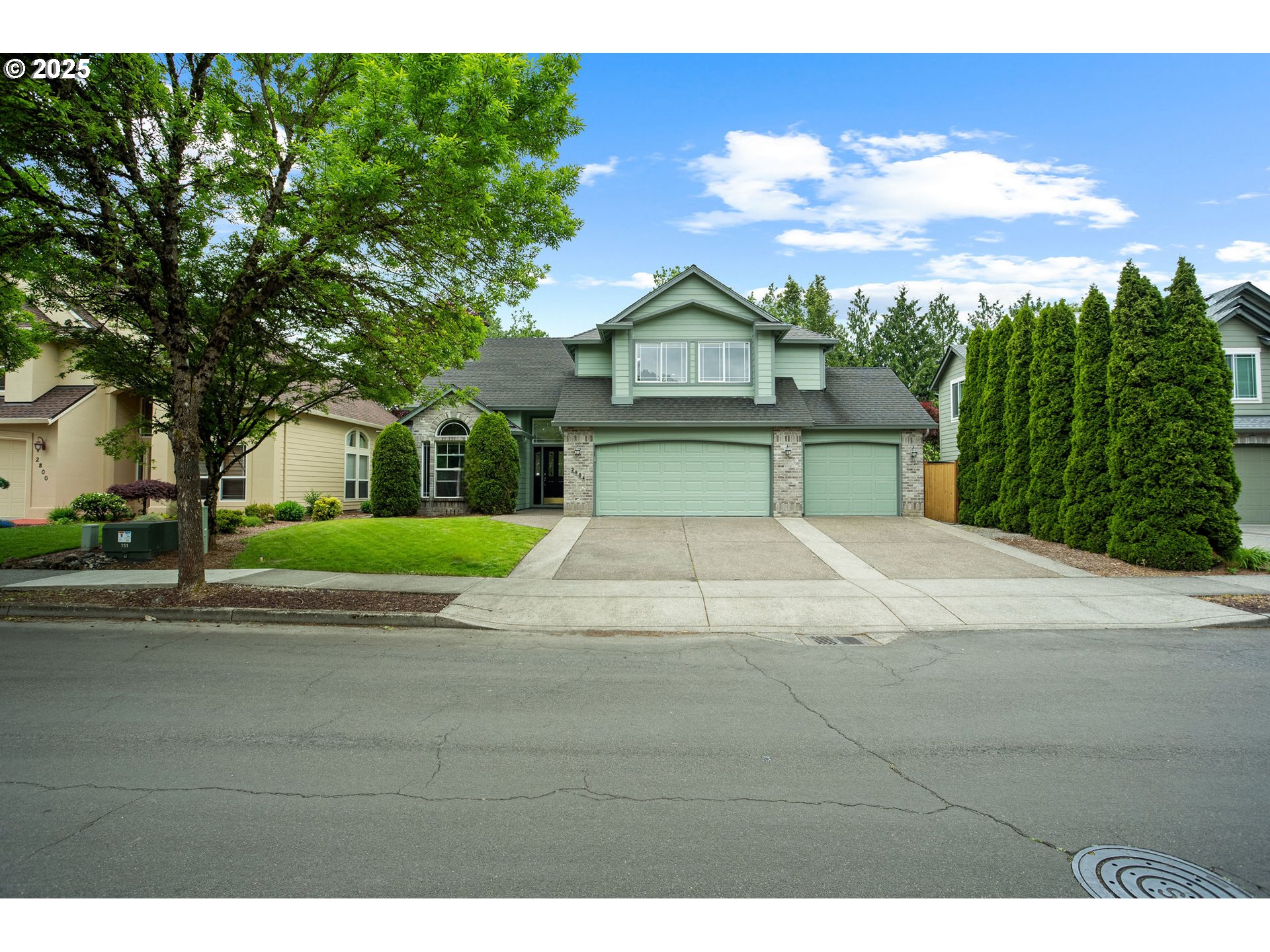 2804 NE 177TH AVE