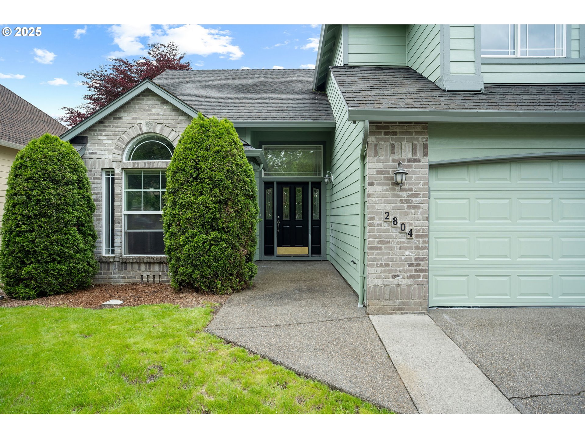 2804 NE 177TH AVE