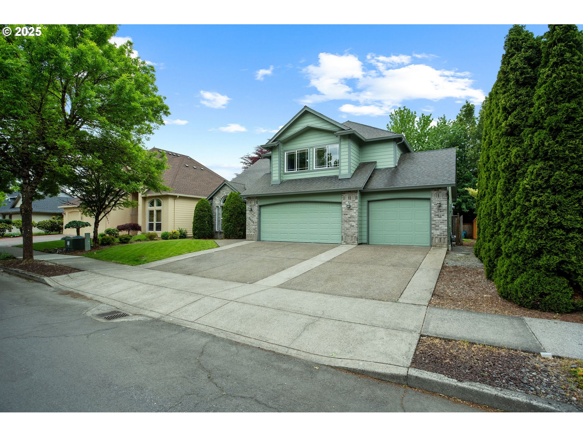 2804 NE 177TH AVE