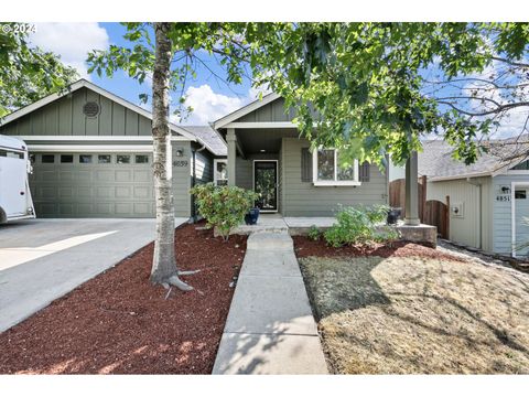 4859 GLACIER DR Springfield OR 97478