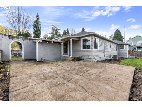 A home in Keizer