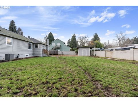 A home in Keizer