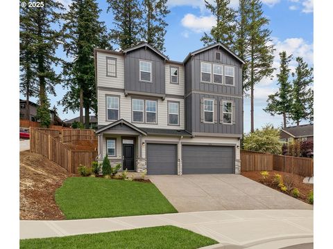 2134 Eleanor RD West Linn OR 97068
