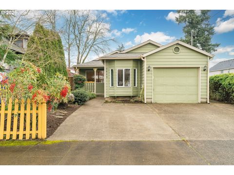 4843 SE 64TH AVE Portland OR 97206