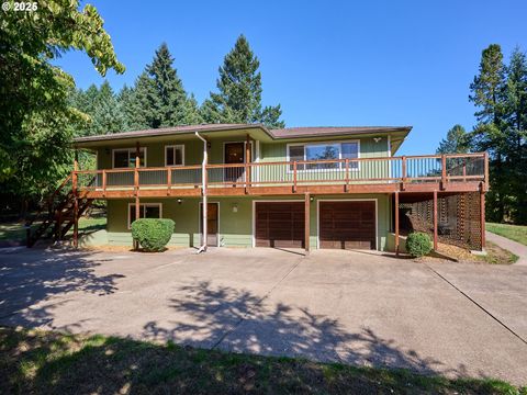 19115 SW CONZELMANN RD Sherwood OR 97140
