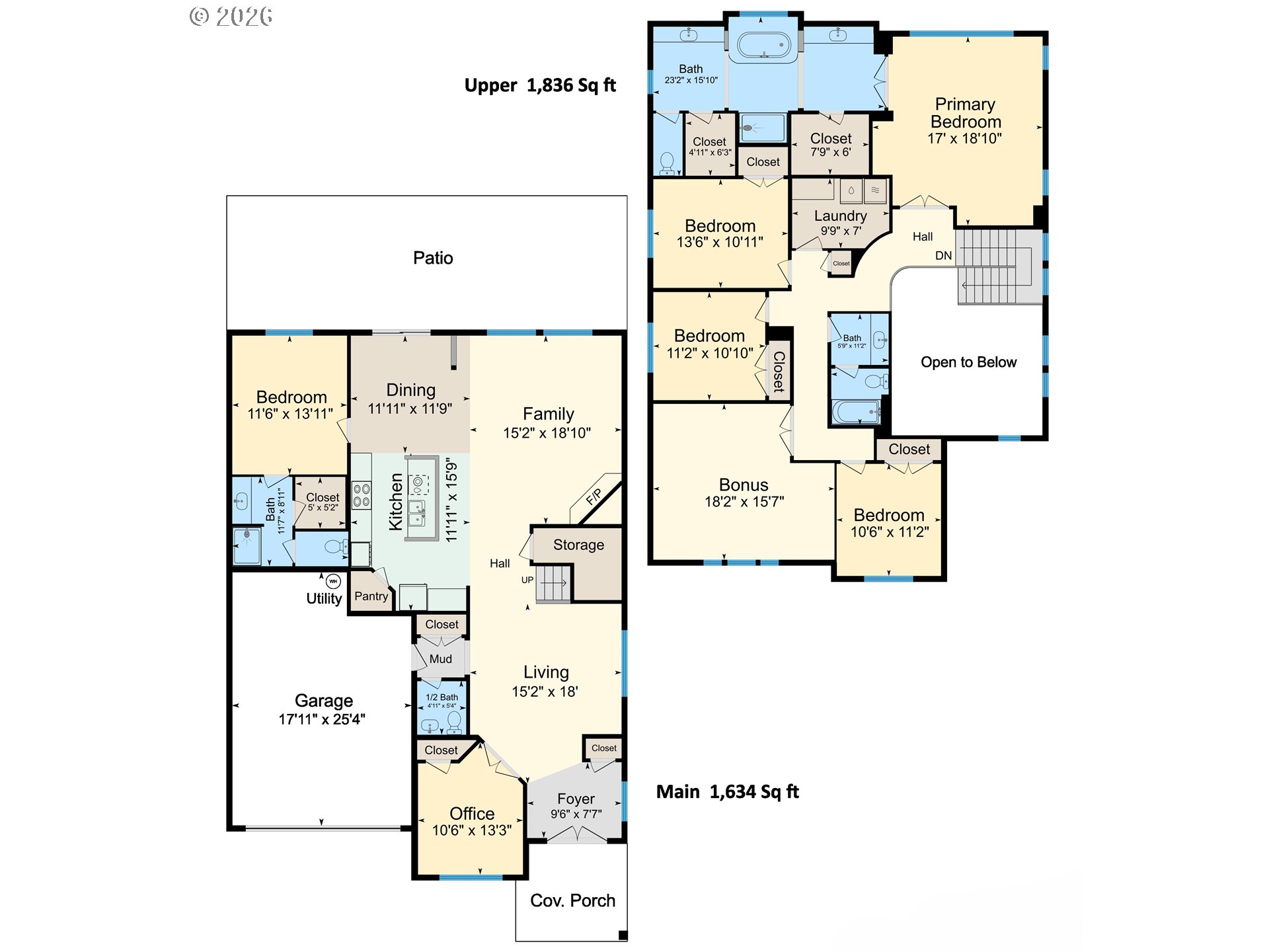 5832 NW BANNISTER DR