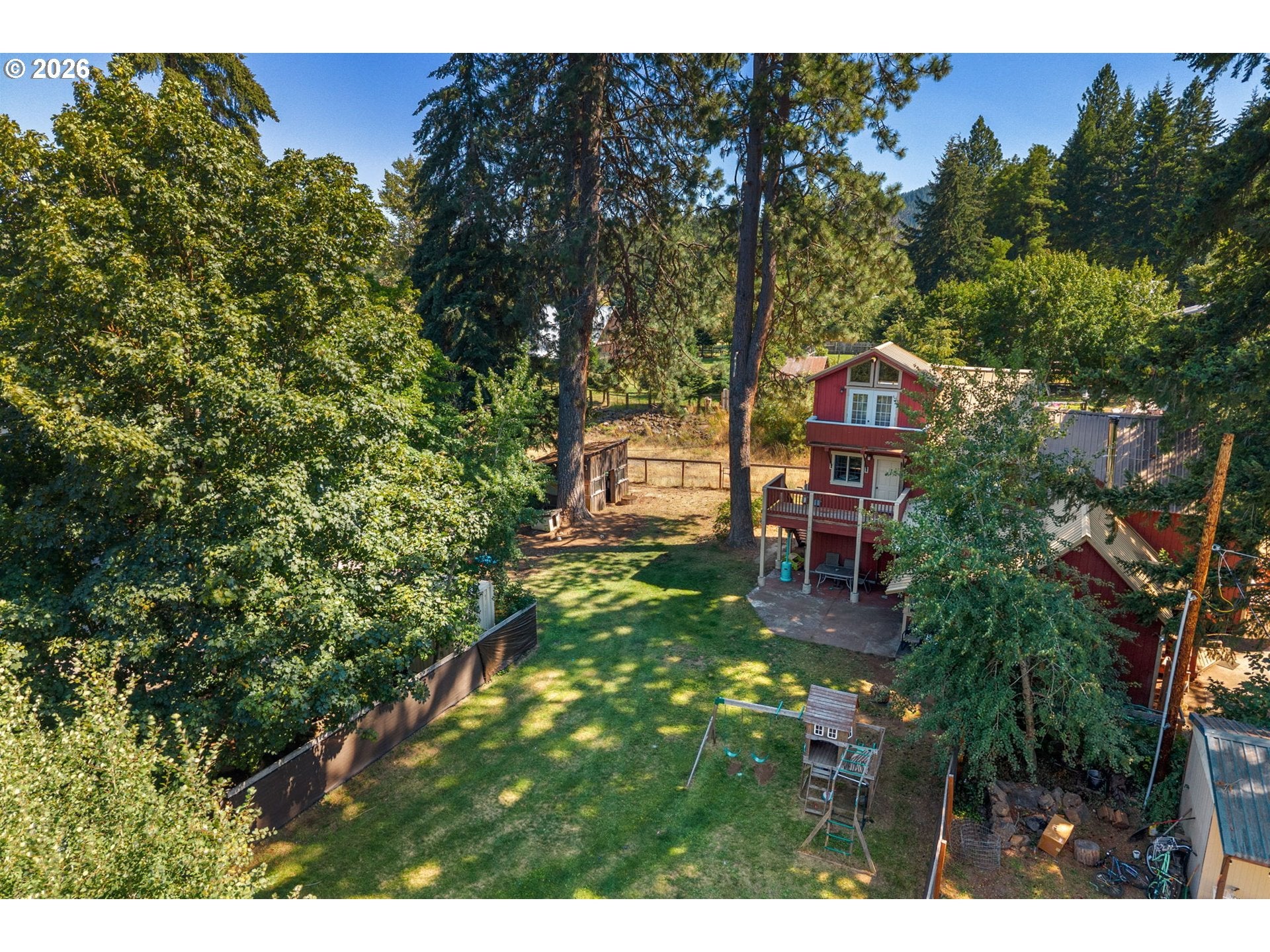 6 JENNINGS RD