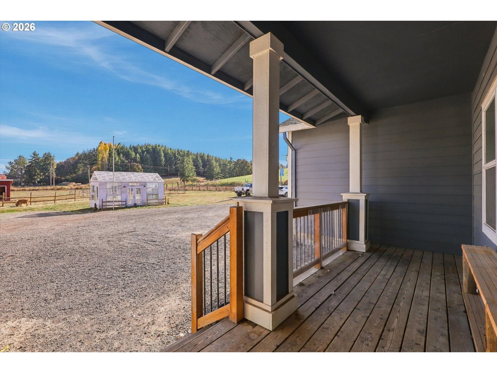 7825 NE HIGHWAY 240