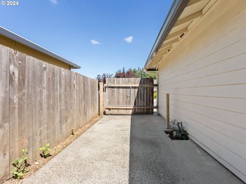 A home in Vancouver